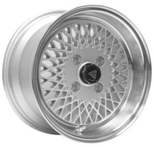 Enkei92 Classic Line 15x8 25mm