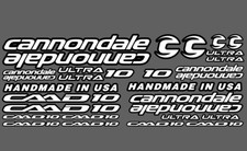 Cannondale CAAD 10 Bike Ultra