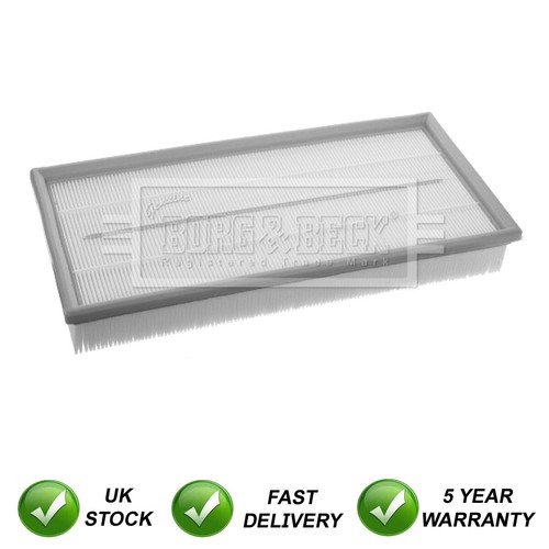 Air filter sjr fits - air, rover