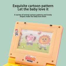 ¦Kids Laptop Toys Simulation