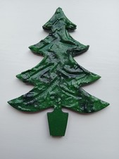 Hand made Cuckoo Clock Trees or Christmas Decorations ...with FREE POSTAGE