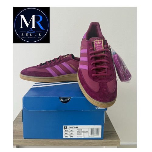 Adidas cordoba anniversary - adidas,