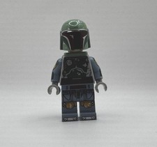 Lego Star Wars Boba Fett