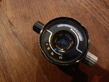 Nikon Nikkor Nikonos V 35mm