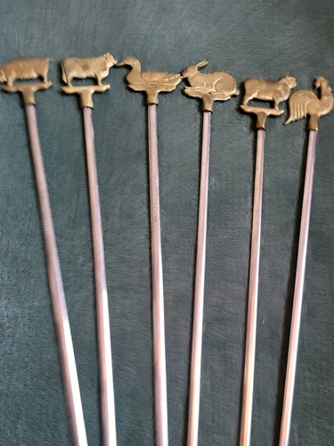 Vintage coppersource f - 6, s.f