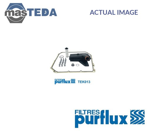 Tek013 automatic transmission - automatic,