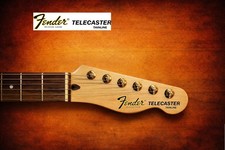 1pcs Decal Fender Telecaster