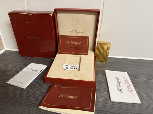 Vintage dupont ligne 1 - s.t.,