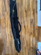 NEVICA  VAIL SKI BAG BLACK