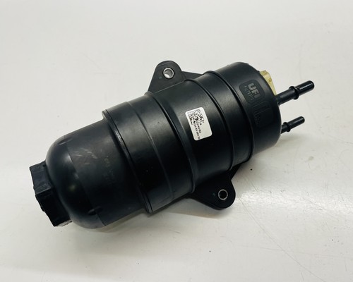 Fuel filter housing for - fuel,
