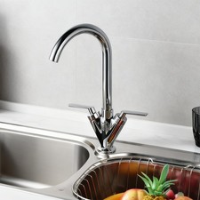 Modern Kitchen Sink Mixer Tap