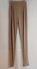 PLT Ladies taupe slinky