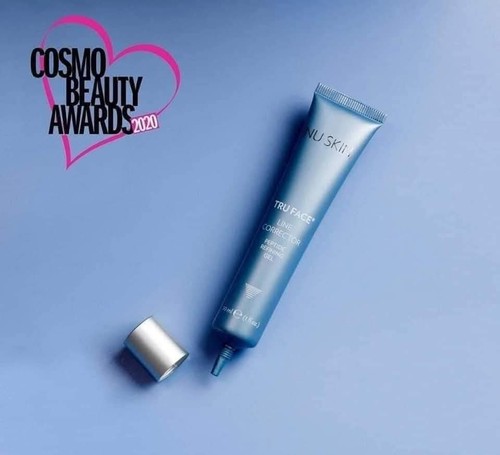 Ageloc tru face line - line, corrector