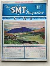 The smt magazine - smt, magazine,