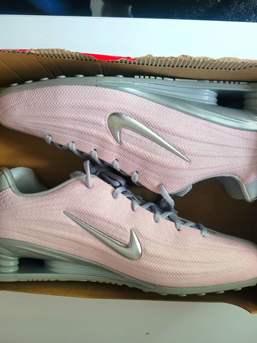 Nike shox men - men’s, low
