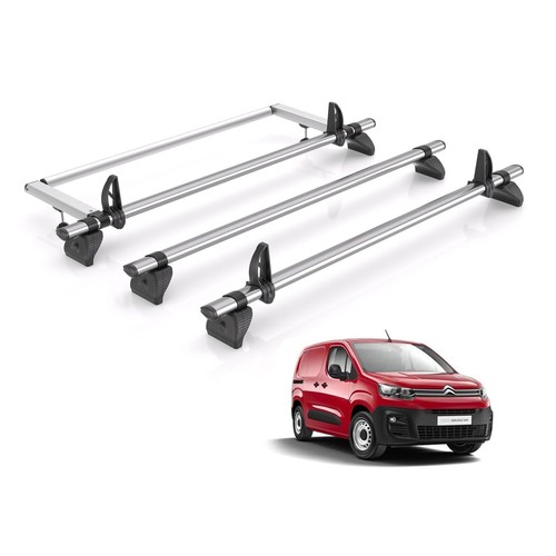 Citroen berlingo 2018 roof - berlingo, 2018+