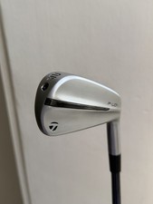 Taylormade P.UDI Forged 2 Iron