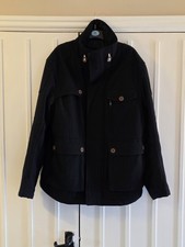 Hampton Collection Mens Wool