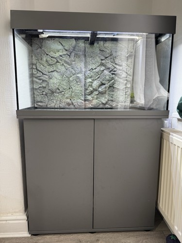 Juwel rio 125 led aquarium - 125, &