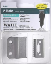 Wahl Professional Balding