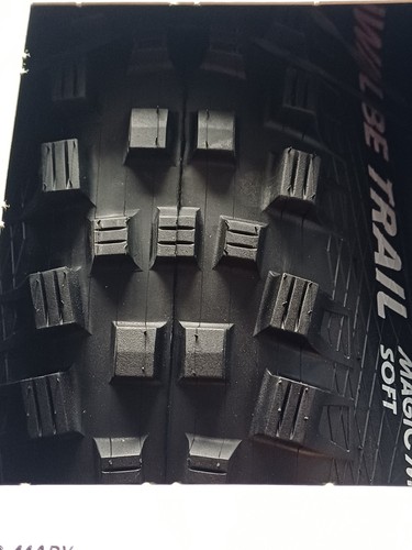 Schwalbe magic mary x - mary, 27.5