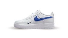 Nike Air Force 1 Low GS 'White