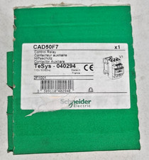 ✅ Schneider Electric Control