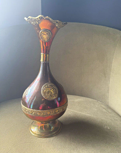 Vintage copper brass - vintage, copper/brass