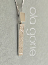 Ola Gorie Sterling Silver