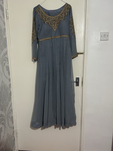 Anarkali salwar kameez - salwar,