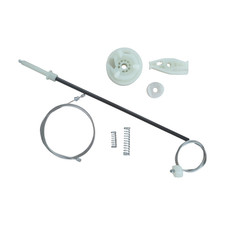 Window Regulator Repair Kit