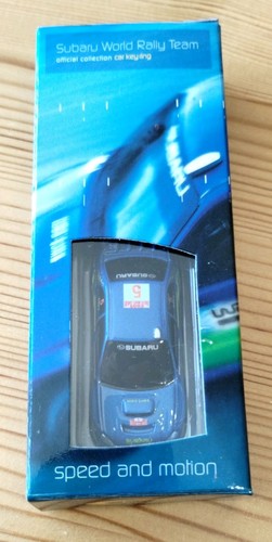 Subaru world rally team - subaru,
