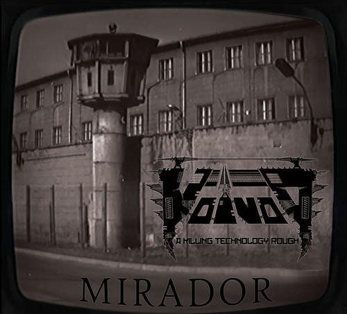Voivod mirador killing - voivod,,