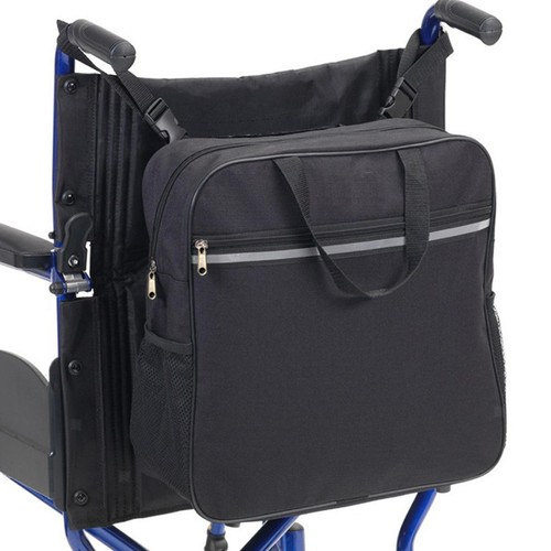 Wheelchair bag waterproof - bag,