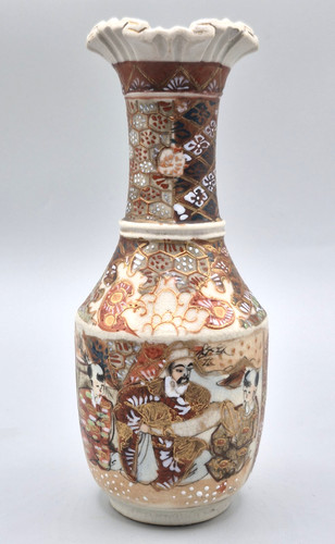 Antique japanese satsuma - antique,