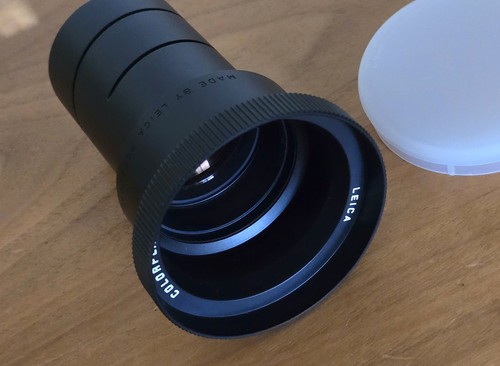 Leica leitz colorplan - leica/leitz, colorplan-p2