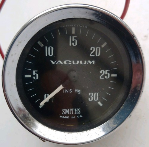 Nos vintage smiths vacuum - vintage,