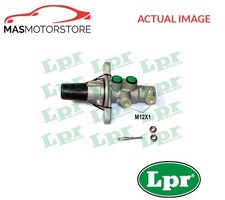 BRAKE MASTER CYLINDER LPR 6418