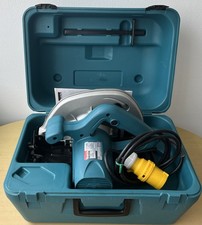 New Makita 5704RK Circular Saw