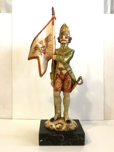 Unknown make napoleonic - x, make.