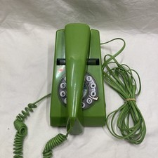 Trimphone Rotary Push Button