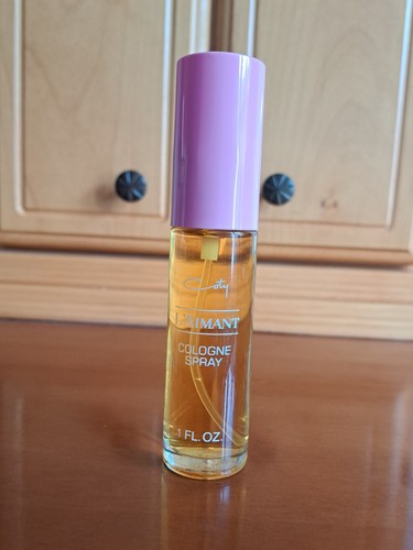 Vintage coty aimant - vintage, l'aimant