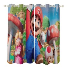 Size Custom Curtains Super