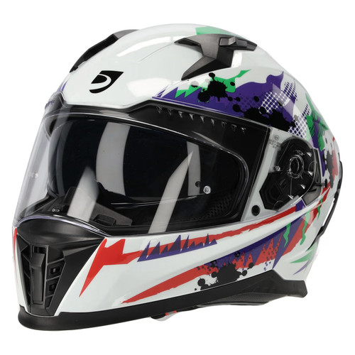 Dxr eros full - eros, motorcycle