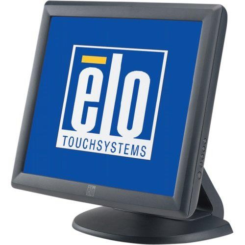 Elo touch solutions 1715l - solutions,