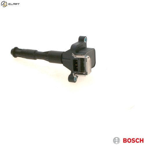 Ignition coil 221 504 029 - coil,
