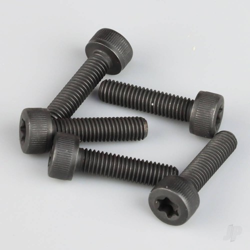 Zenoah bolt m5x20mm t27 - bolt,