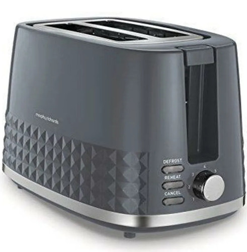 Morphy richards toaster - morphy,