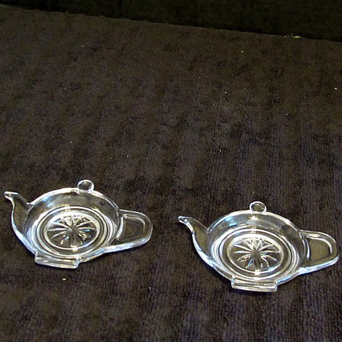 Vintage mikasa tea pot shaped - vintage,