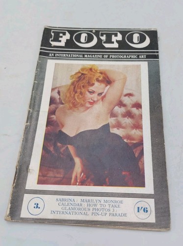 Vintage 1950 foto 3 - vintage, 1950's